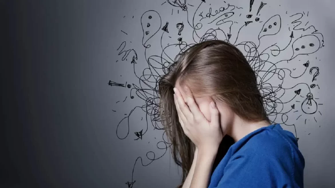 Kesehatan Mental: Pentingnya Menjaga Kesehatan Mental, Jenis Gangguan, Gejala, dan Cara Mengelola Kesehatan Mental dengan Dukungan, Gaya Hidup Sehat, dan Tera