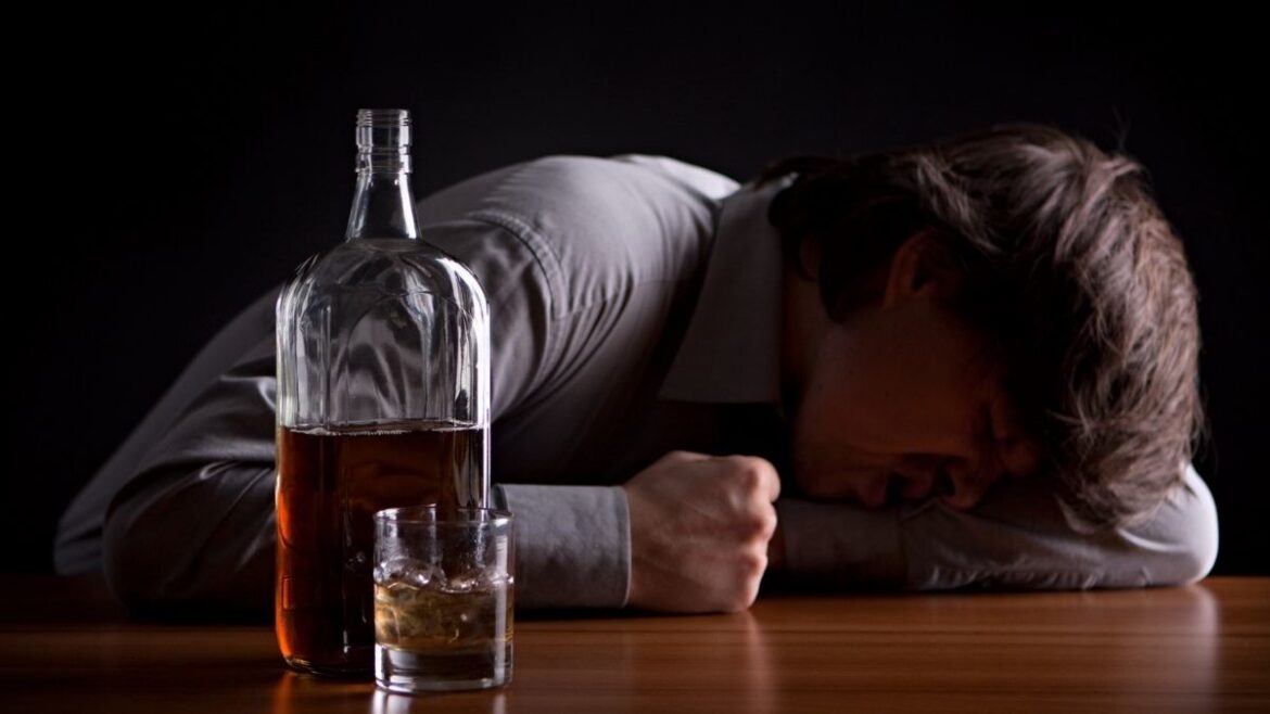 Candu Alkohol: Dampak, Penyebab, dan Strategi Efektif Mengatasi Kecanduan Minuman Beralkohol