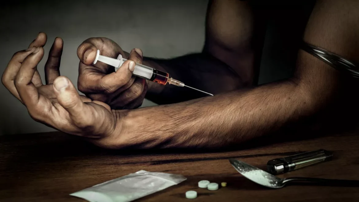 Candu Narkoba: Bahaya, Dampak, dan Upaya Pencegahan Kecanduan Obat Terlarang
