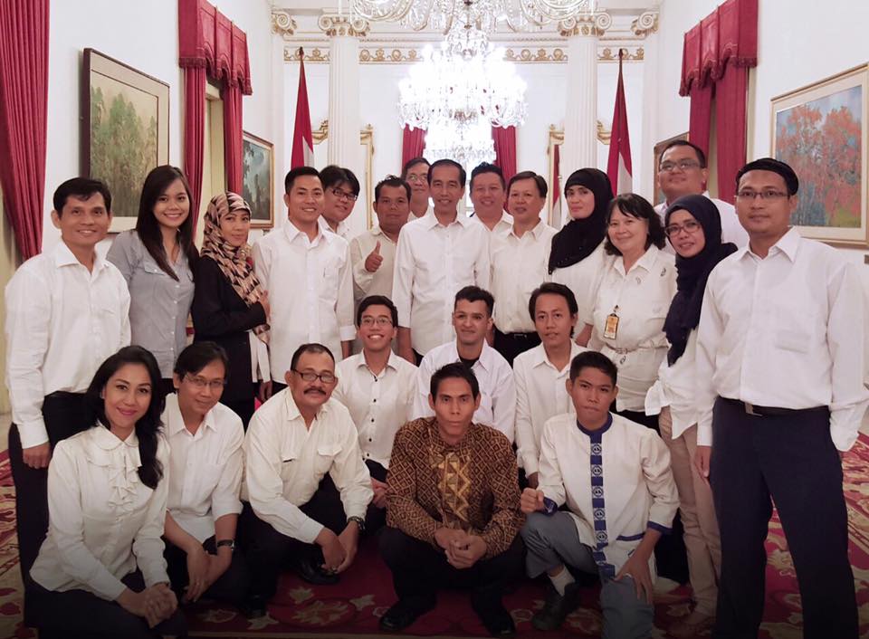 Perlawanan Sosial Sebagai Gerakan Kolektif, Instrumen Perubahan, dan Refleksi Ketidakadilan dalam Dinamika Masyarakat Indonesia