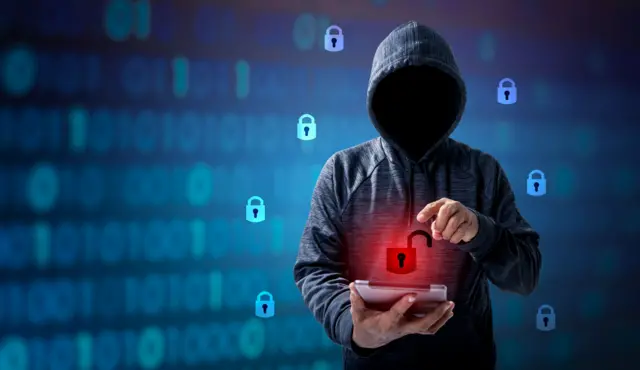 Peretas Data: Ancaman Pencurian Informasi Sensitif dan Langkah-Langkah Perlindungan yang Efektif untuk Keamanan Data Anda