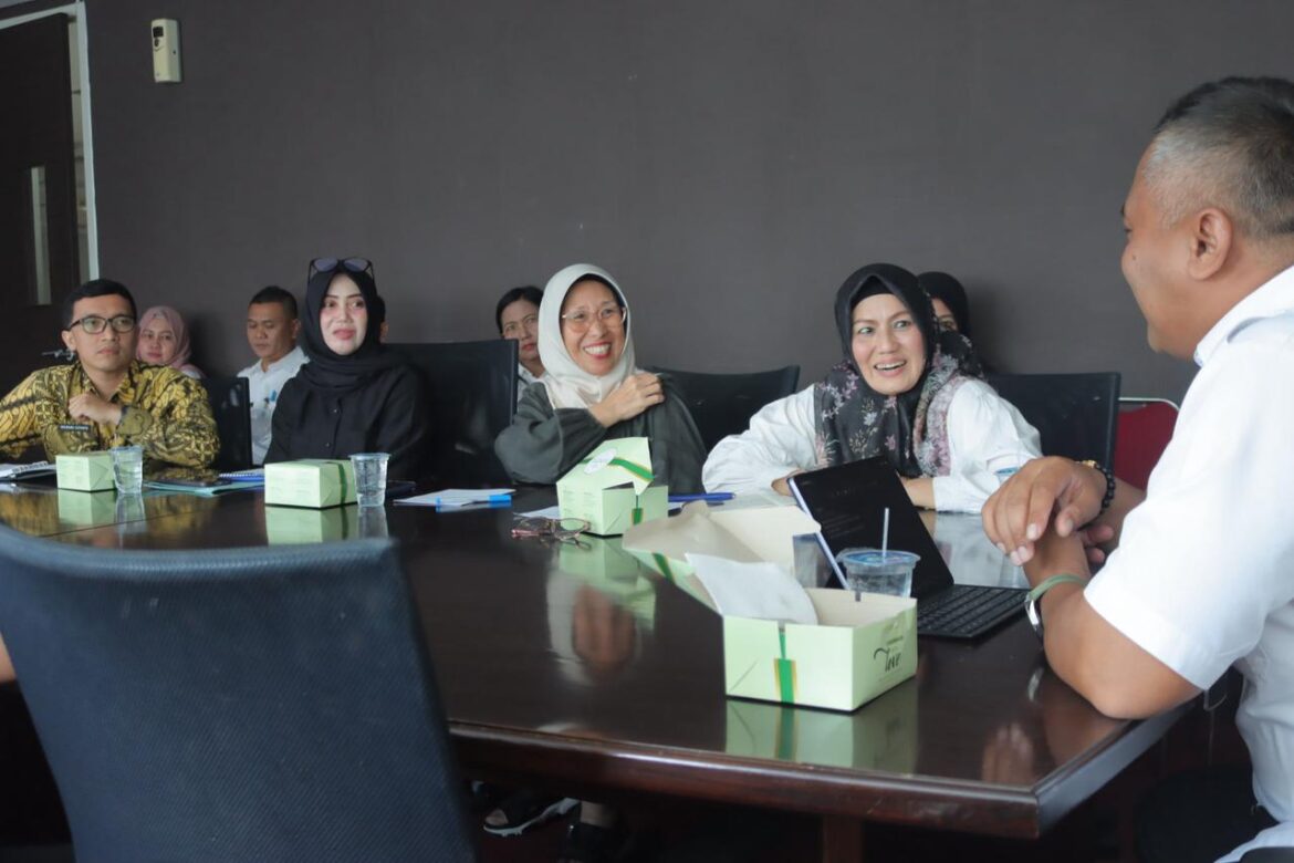 Birokrasi Efektif Sebagai Strategi Reformasi Administrasi Publik, Peningkatan Kualitas Pelayanan, dan Penguatan Tata Kelola Pemerintahan Modern di Indonesia