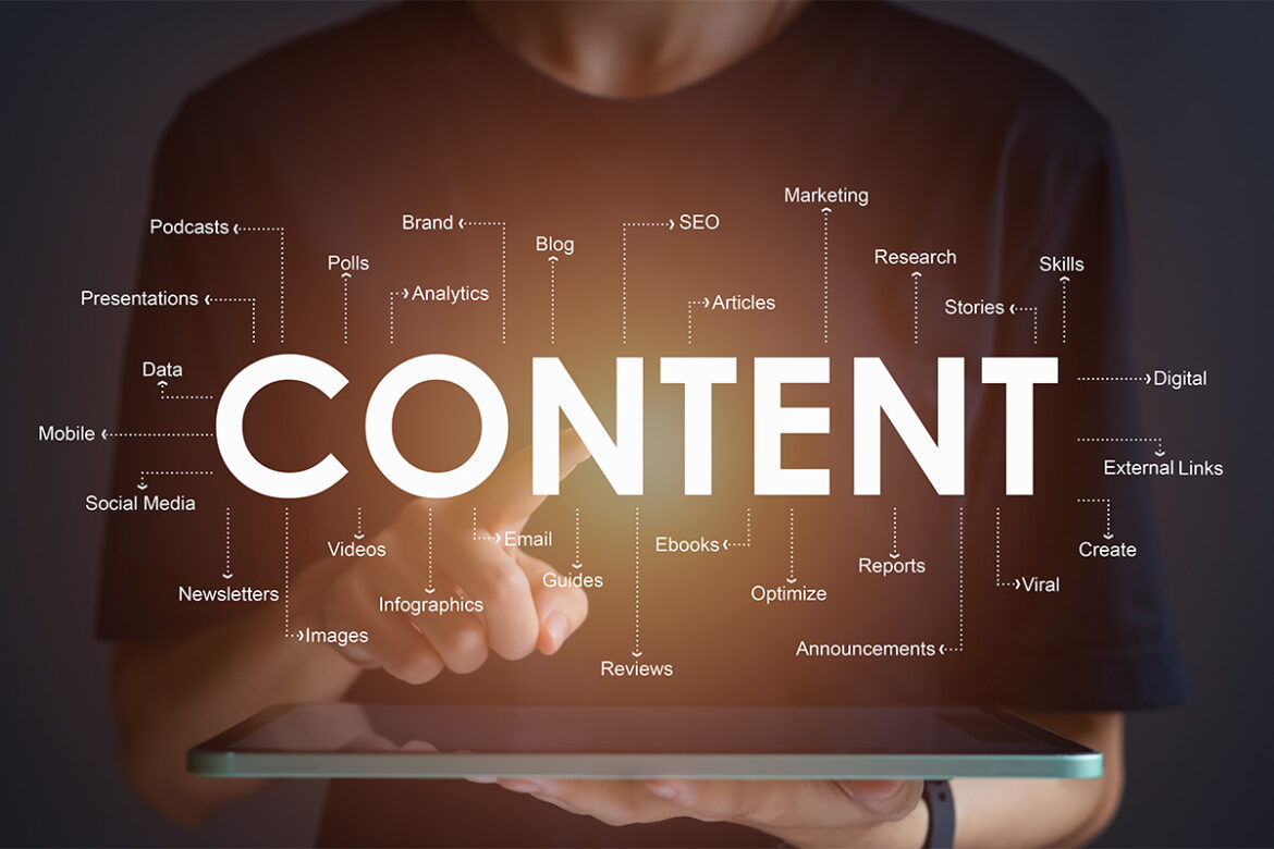 Digital Content: Membangun Engagement dan Brand Awareness Melalui Konten Berkualitas di Era Digital