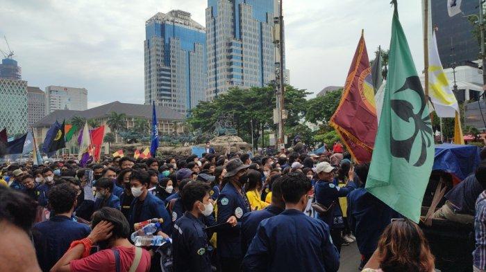 Tuntutan Rakyat Sebagai Suara Demokrasi, Penggerak Perubahan Kebijakan Publik, dan Fondasi Keadilan Sosial di Indonesia