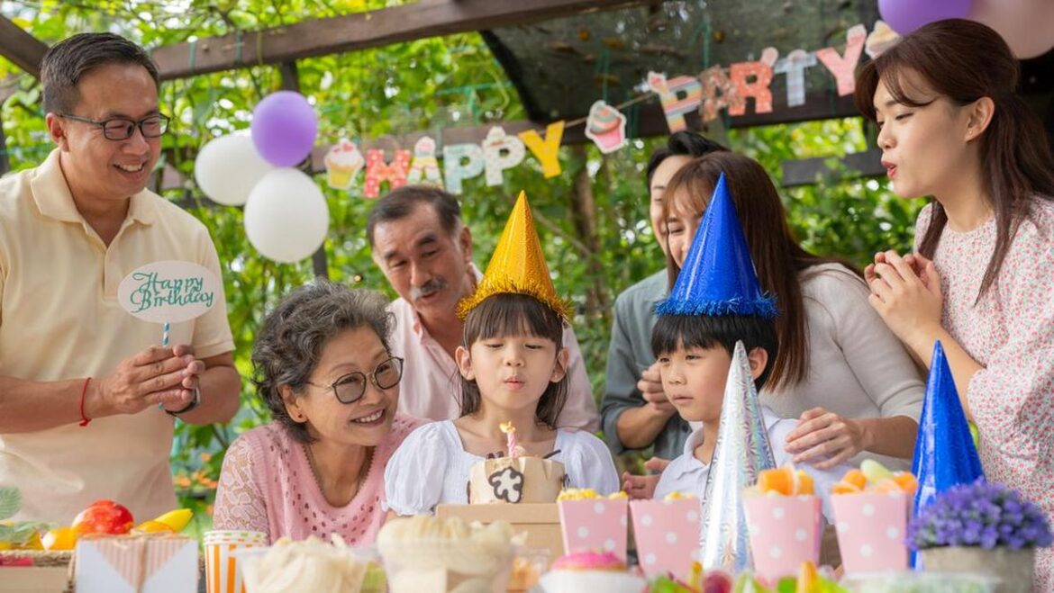 Acara Ulang Tahun: Panduan Lengkap Menyelenggarakan Perayaan yang Meriah, Berkesan, dan Penuh Kebahagiaan