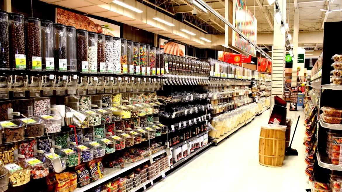 Penjualan Retail: Strategi Efektif dalam Menjual Langsung ke Konsumen dan Meningkatkan Pengalaman Belanja Modern