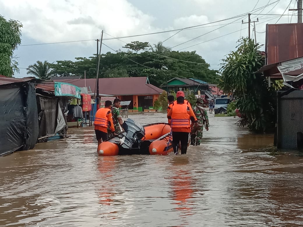 Panduan Lengkap Menghadapi Darurat Banjir di Rumah, Darurat Banjir di Kantor, dan Darurat Banjir di Perusahaan untuk Kesiapsiagaan, Keselamatan, serta Pemulihan Cepat