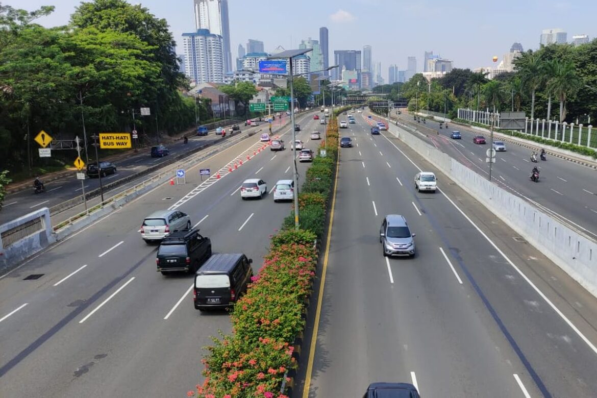Perjalanan Darat Lintas Kota yang Hemat, Nyaman, dan Seru dengan Transportasi Efisien untuk Liburan, Bisnis, dan Jelajah Wisata Tanpa Harus Menguras Banyak Biaya