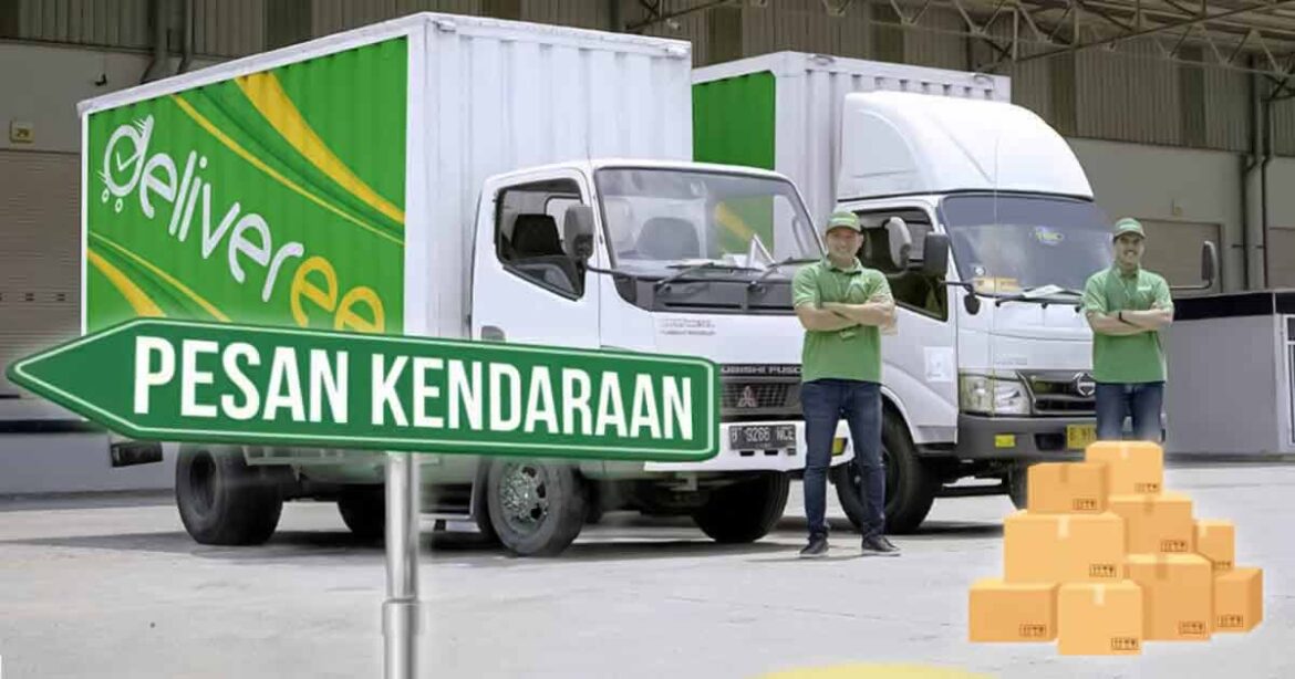 Pengiriman Logistik Antar Kota: Panduan Lengkap Tentang Jasa Ekspedisi, Manfaat, Strategi Distribusi, Tantangan, Biaya, serta Tips Memilih Layanan Terpercaya agar Barang Sampai Aman, Tepat Waktu, dan Efisien