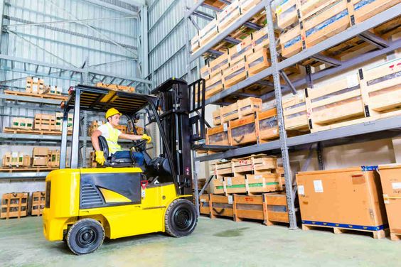 Panduan Lengkap Proses Penyimpanan Barang Pergudangan untuk Meningkatkan Efisiensi, Akurasi Stok, dan Kinerja Logistik Modern