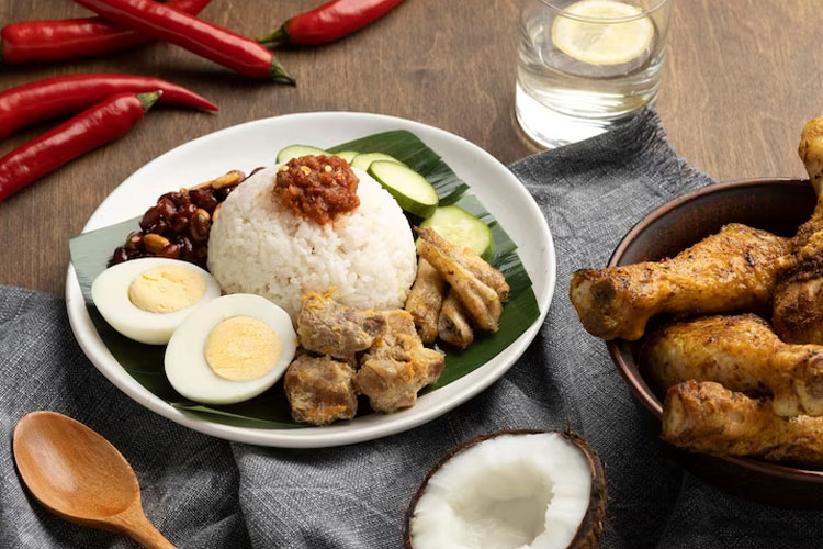 Kuliner Khas Asia Tenggara: Panduan Lengkap Menjelajahi Rasa Otentik Indonesia, Malaysia, Thailand, Vietnam, Singapura, dan Filipina dengan Hidangan Tradisional, Street Food Populer, Sejarah, Keunikan, dan Tips Wisata Kuliner