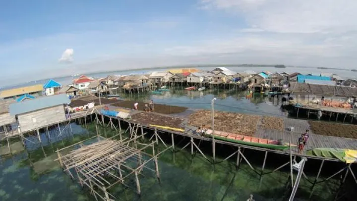 Pembangunan Wilayah Pesisir: Strategi Berkelanjutan, Tantangan Lingkungan, Peran Masyarakat, dan Upaya Mengoptimalkan Potensi Ekonomi Pesisir Indonesia