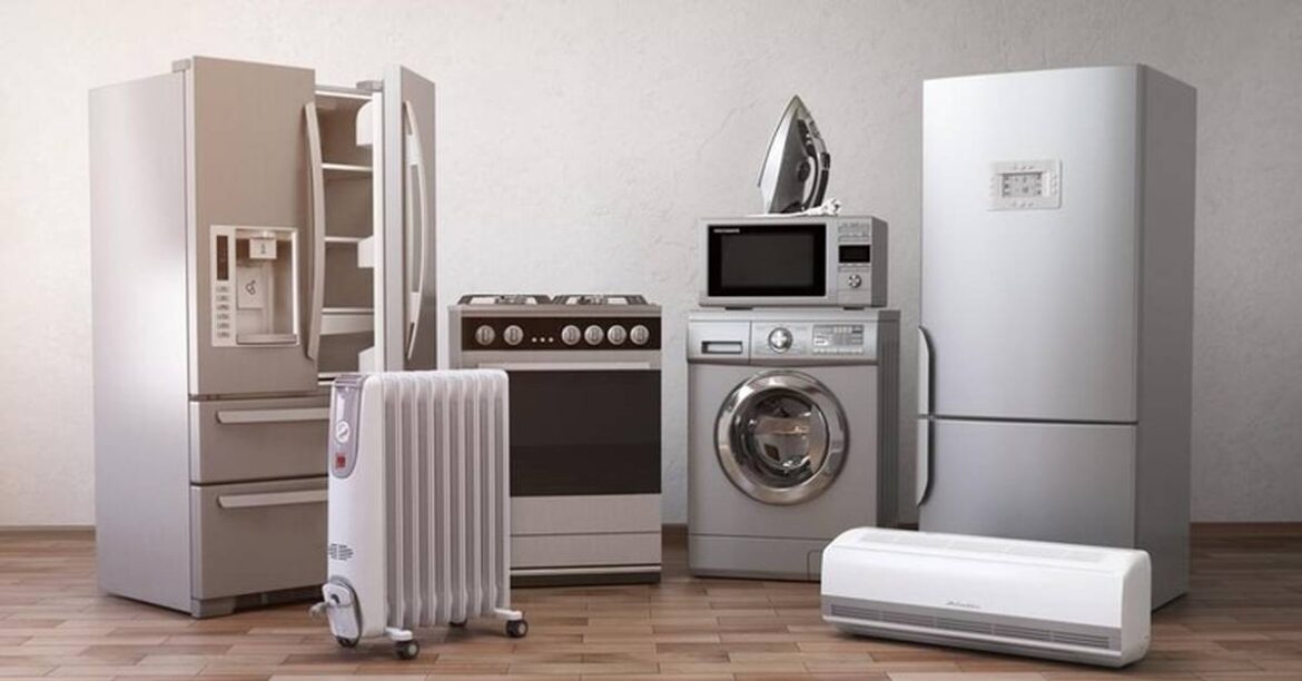 Panduan Lengkap Memilih Peralatan Elektronik Rumah Tangga Hemat Energi, Awet, dan Berkualitas Tinggi untuk Mendukung Aktivitas Sehari-Hari, Meningkatkan Efisiensi Waktu, serta Memberikan Kenyamanan di Rumah Modern Masa Kini