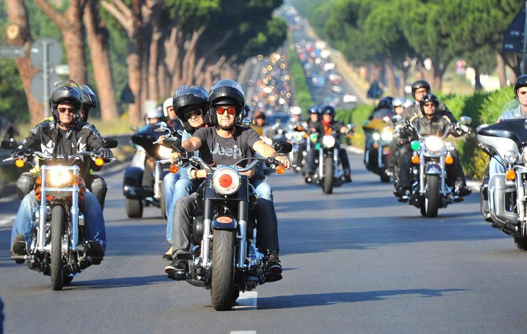 Sejarah, Kegiatan, dan Nilai Kebersamaan dalam Klub Motor Komunitas Pengendara yang Membangun Solidaritas, Disiplin, dan Budaya Aman Berkendara di Indonesia