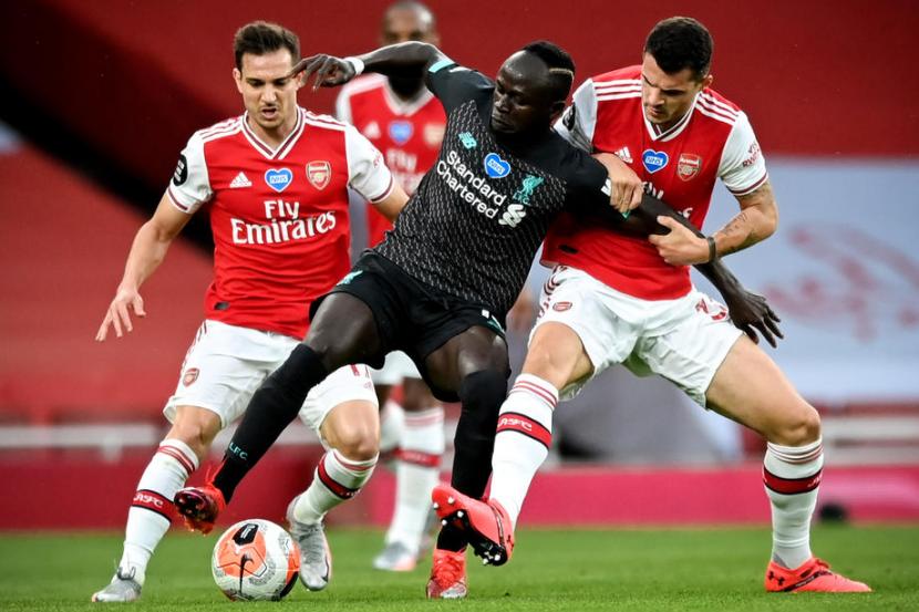 Hasil Pertandingan Sepak Bola Terkini: Update Skor, Statistik Pemain, dan Analisis Lengkap dari Liga-Liga Dunia Termasuk Premier League, La Liga, Serie A, dan Kompetisi Internasional